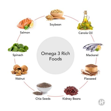 omega 3 for vegetarian diet